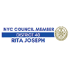 NYC Council Member Rita Joseph